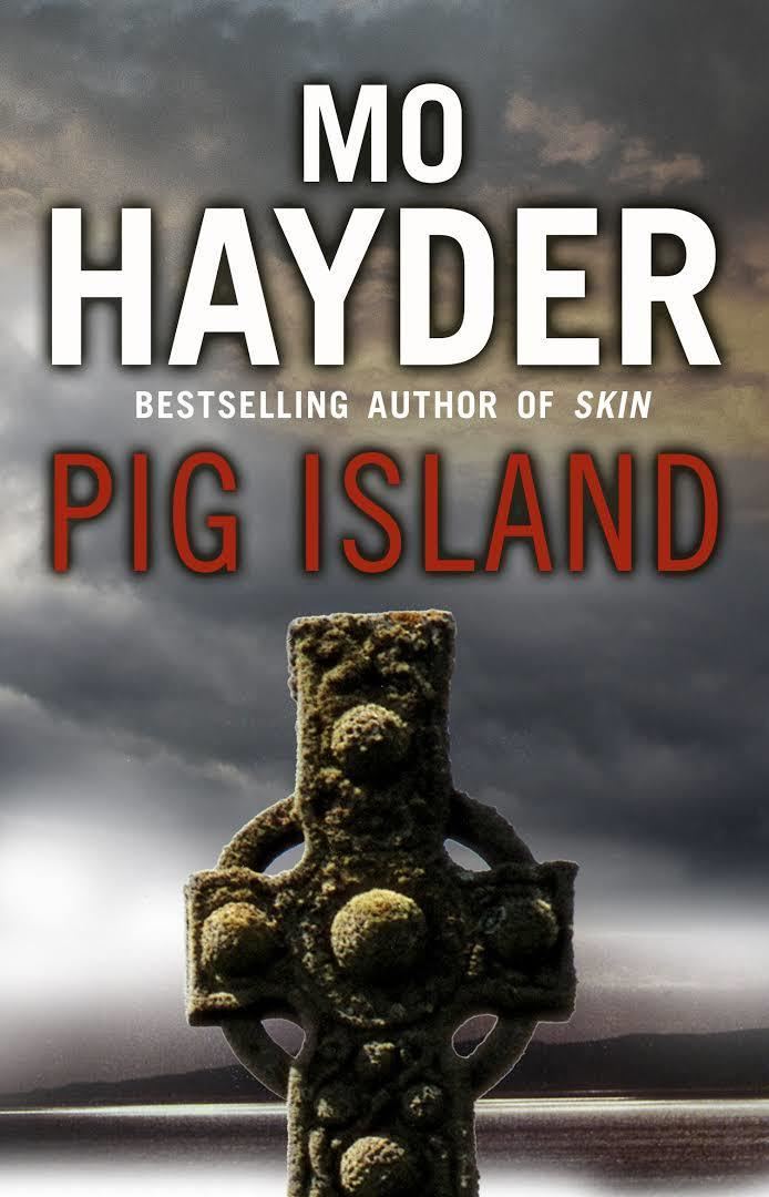 Pig Island (novel) t1gstaticcomimagesqtbnANd9GcSXyMb9sKD5zepHw