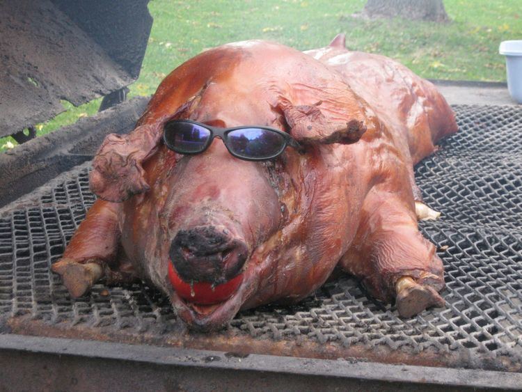 Pig roast www3ballbbqcomwpcontentuploads201503z2012P