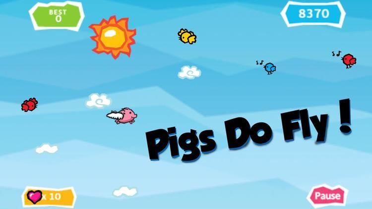 pig rush online