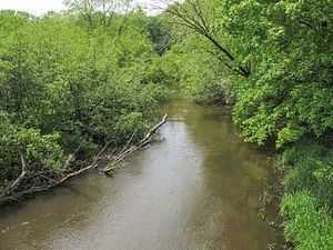 Pigeon River (Ottawa County, Michigan) httpsuploadwikimediaorgwikipediacommonsthu