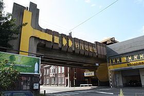Piges (Charleroi Metro) httpsuploadwikimediaorgwikipediacommonsthu