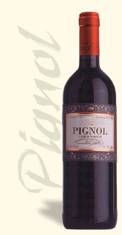Pignolo (grape) Pignolo Not the Nut But the Wine