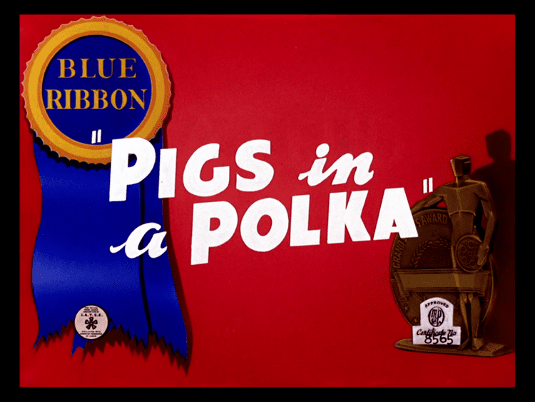 Pigs in a Polka httpsuploadwikimediaorgwikipediacommons55
