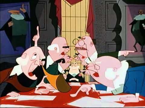 Pigs Is Pigs (1954 film) Pigs Is Pigs 1954 YouTube