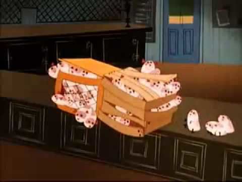 Pigs Is Pigs (1954 film) Walt Disney Pigs Is Pigs 1954 YouTube