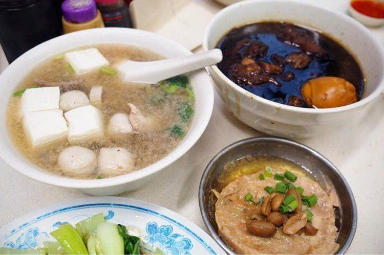 Pig's organ soup 10 Best Pigs Organ Soup in Singapore So Delicious Youll