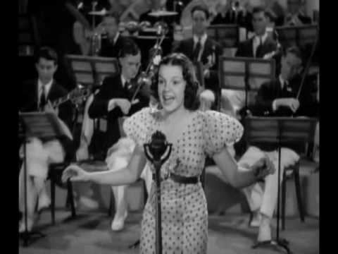 Pigskin Parade Judy Garland Dixie Dunbar Pigskin Parade 1936 The Balboa