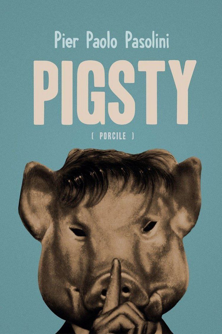 Pigsty (film) wwwgstaticcomtvthumbdvdboxart176252p176252