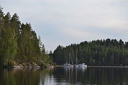 Pihlajavesi (Saimaa) httpsuploadwikimediaorgwikipediacommonsthu