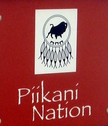 Piikani Nation