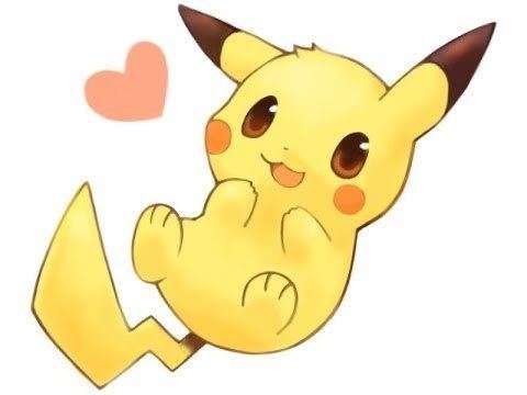 Pikachu Pikachu Song YouTube