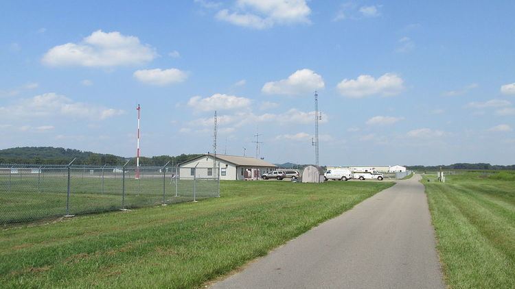 Pike County Airport (Ohio)