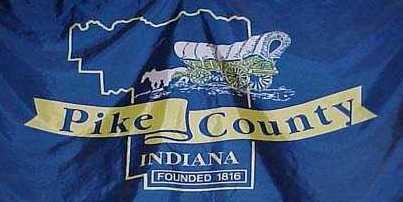 Pike County, Indiana wwwcrwflagscomfotwimagesuusinpkjpg
