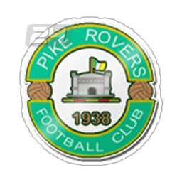 Pike Rovers F.C. wwwfutbol24comuploadteamIrelandPikeRoverspng