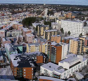 Pikku Huopalahti Pikku Huopalahti Wikipdia