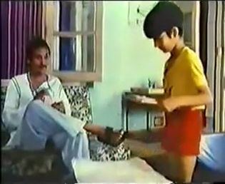 Pikoo (film) The Film Sufi Pikoo Satyajit Ray 1980