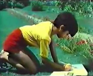 Pikoo (film) The Film Sufi Pikoo Satyajit Ray 1980