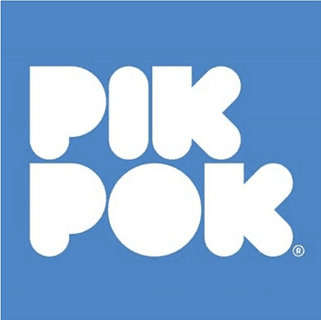 PikPok pikpokcomwpcontentuploads201405logopng
