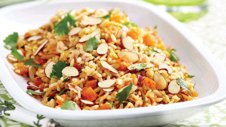 Pilaf Sweet Potato Rice Pilaf Sobeys Inc