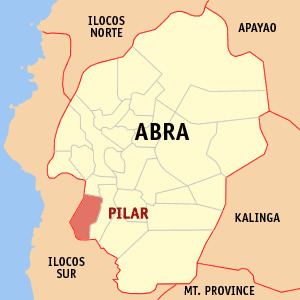 Pilar, Abra