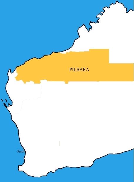 Pilbara Pilbara Wikipedia