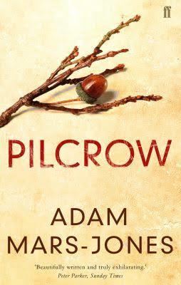 Pilcrow (novel) t3gstaticcomimagesqtbnANd9GcT1O1ALxOBmrteTH