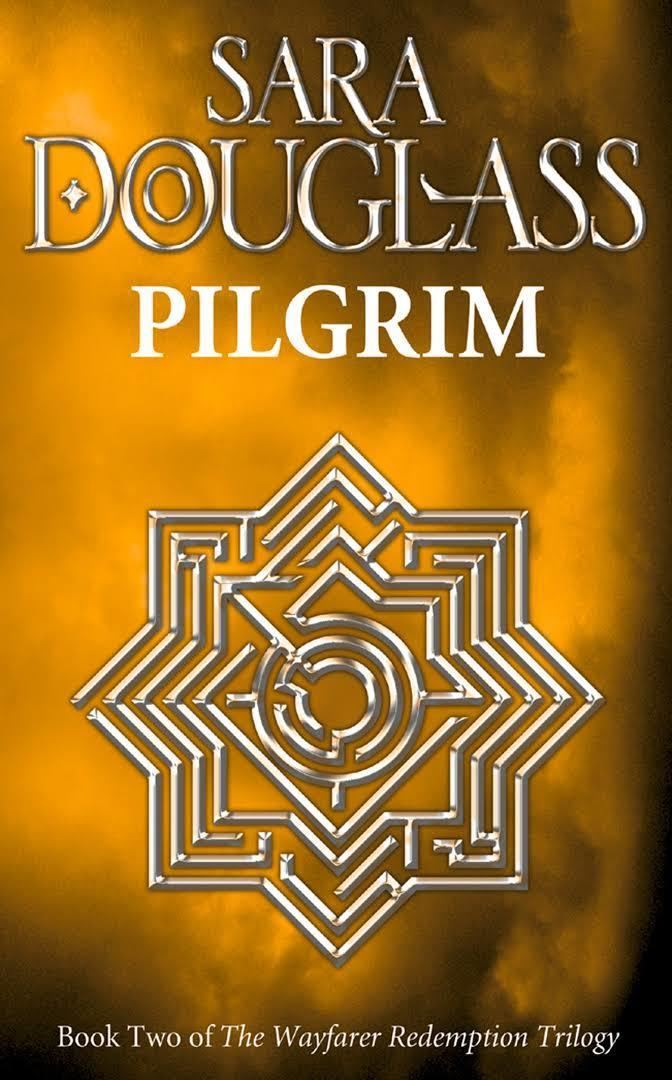 Pilgrim (Douglass novel) t3gstaticcomimagesqtbnANd9GcRB7AM4aHAXBFO17H