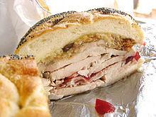 Pilgrim (sandwich) httpsuploadwikimediaorgwikipediacommonsthu