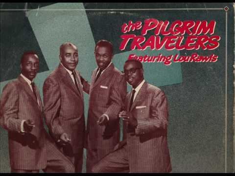 Pilgrim Travelers Pilgrim Travelers with Lou Rawls singing Daniel Saw The Stone YouTube