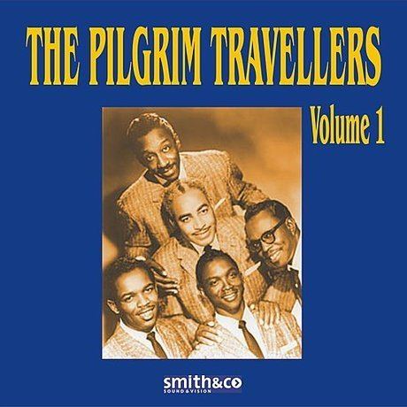 Pilgrim Travelers The Best of the Pilgrim Travelers Vol 3