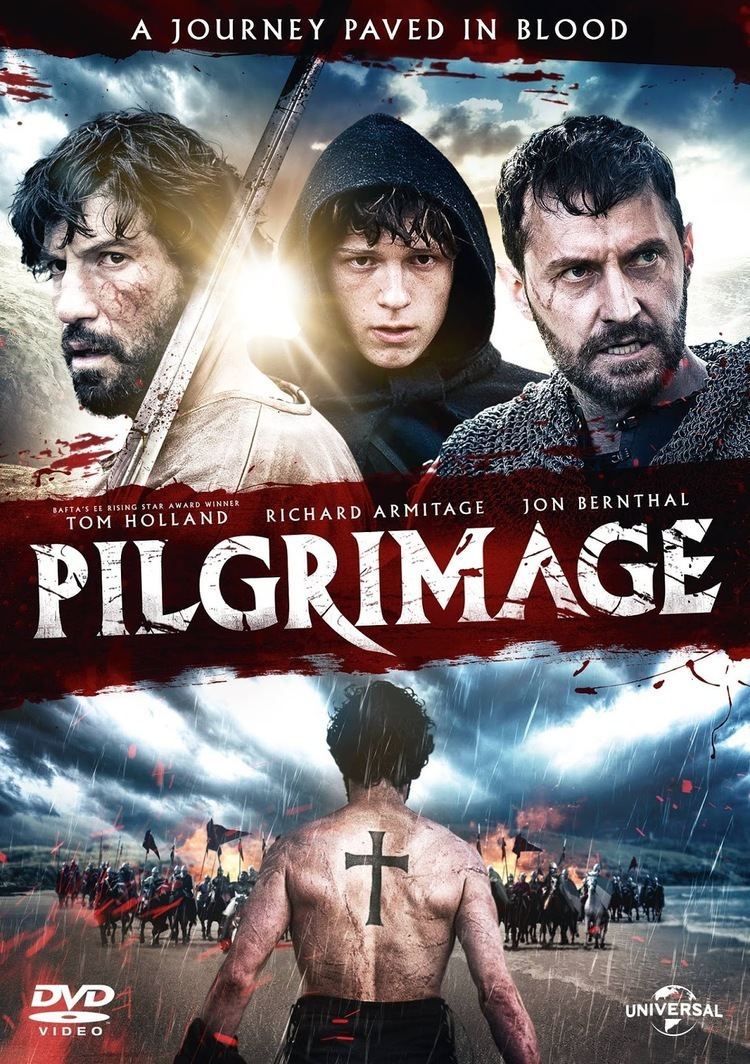 Pilgrimage (2017 film) Pilgrimage 2017 Official Home pubfilmcom