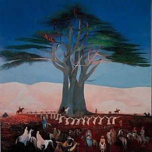 Pilgrimage to the Cedars in Lebanon httpsuploadwikimediaorgwikipediacommonsthu