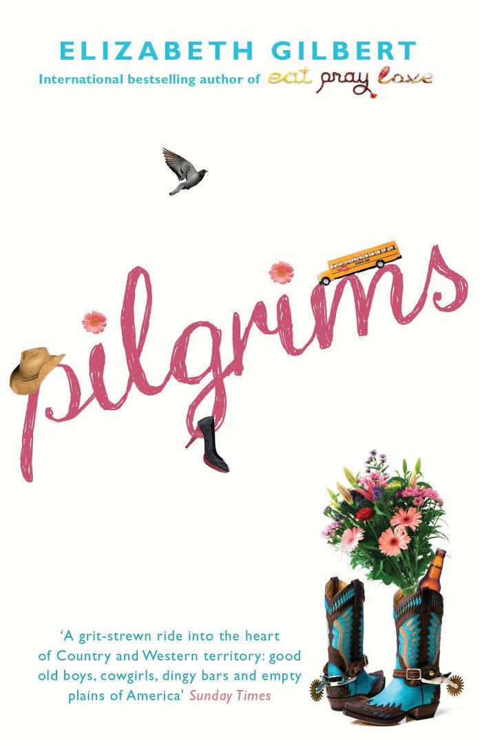 Pilgrims (short story collection) t1gstaticcomimagesqtbnANd9GcQiDedRg2uMMltAod
