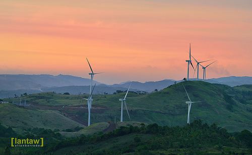 Pililla Wind Farm Lantaw Philippines Outdoor and Travel Photos rizal pililla wind