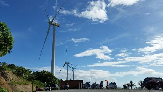 Pililla Wind Farm httpsmediacdntripadvisorcommediaphotos09
