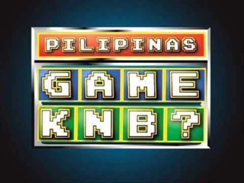 Pilipinas, Game Ka Na Ba? httpsiytimgcomvimCxirlwAPCUhqdefaultjpg