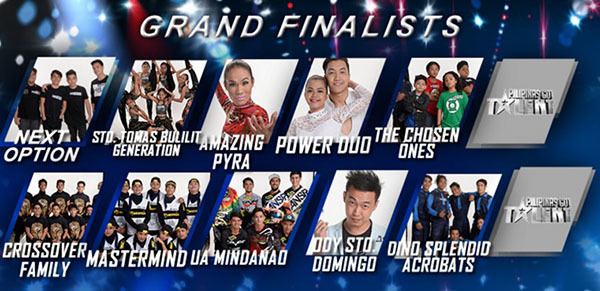 Pilipinas Got Talent Pilipinas Got Talent Season 5 Top 12 Grand Finalists Revealed Zeibiz