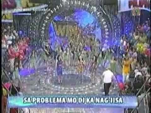 Pilipinas Win Na Win Piipinas Win na Win Opening 2010 YouTube