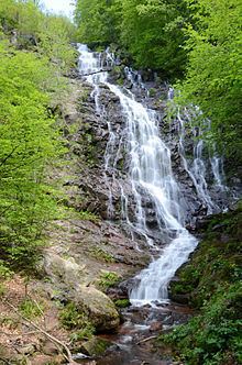 Pilj Waterfall httpsuploadwikimediaorgwikipediacommonsthu