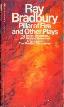 Pillar of Fire and Other Plays httpsuploadwikimediaorgwikipediaenthumb6