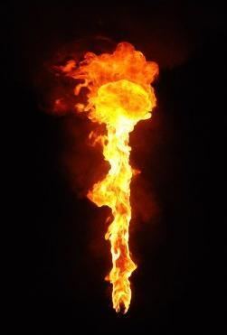 Pillar of Fire (theophany) Pillar Of FIRE Prayer Points PRAYERS FIRE