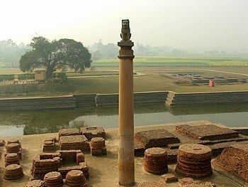 Pillars of Ashoka httpsuploadwikimediaorgwikipediacommonsthu