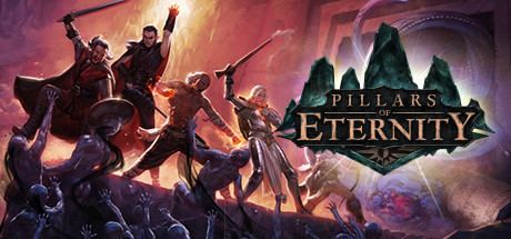 Pillars of Eternity Pillars of Eternity on Steam