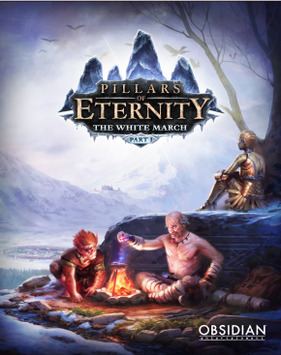 Pillars of Eternity: The White March httpsuploadwikimediaorgwikipediaen994Pil