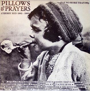 Pillows & Prayers httpsuploadwikimediaorgwikipediaen337Pil
