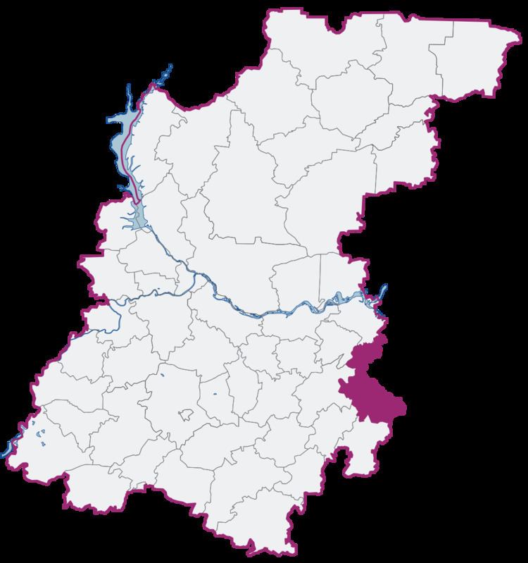 Pilninsky District