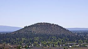 Pilot Butte (Oregon) httpsuploadwikimediaorgwikipediacommonsthu