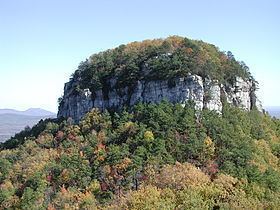 Pilot Mountain (North Carolina) httpsuploadwikimediaorgwikipediacommonsthu