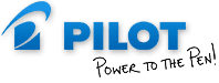 Pilot (pen company) wwwpilotpenpromotionalproductscomimageslogopng