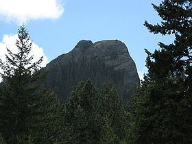 Pilot Rock (Jackson County, Oregon) httpsuploadwikimediaorgwikipediacommonsthu
